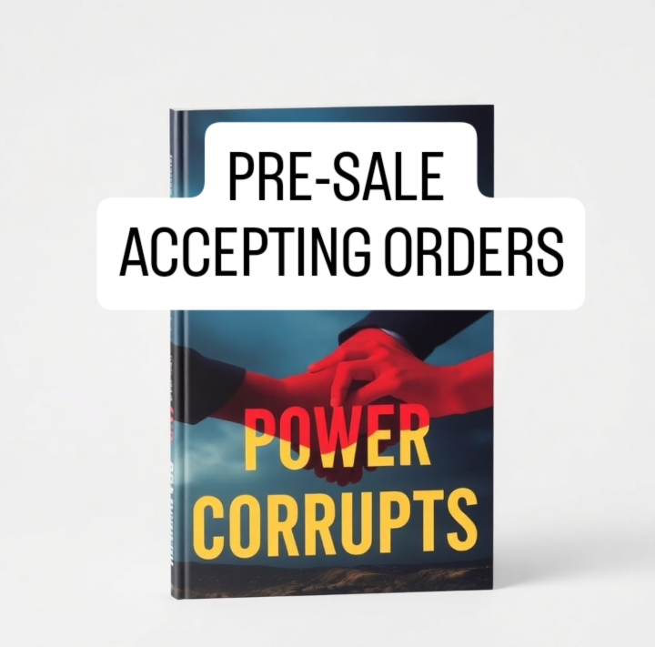Power Corrupts