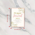 Prayer Journal